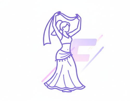 Belly dance